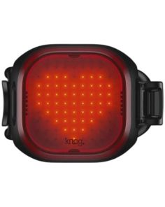 KNOG Blinder Mini Love Rear