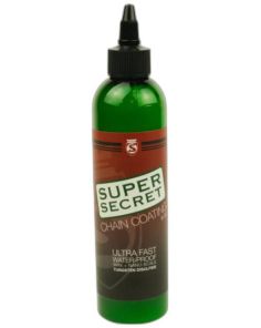 SILCA Super Secret Chain Lube 8oz