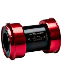 CeramicSpeed PF30a SRAM GXP Red