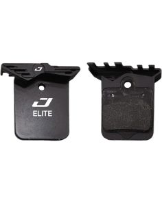 JAGWIRE Elite Cooling Disc Brake Pads / SRAM Red eTap AXS HRD; Force eTap AXS HRD; Rival eTap AXS HRD
