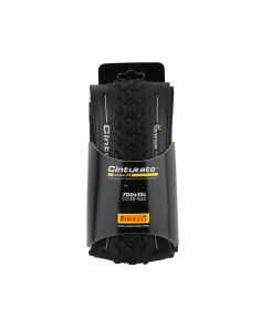 Pirelli Cinturato Gravel M Black/700x35