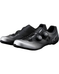 Shimano RC702 Road/Wide/ 38.5 /Black