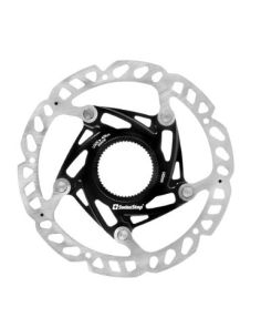 SWISS STOP Catalyst Race 140 mm Centerlock