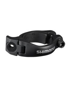 Shimano SM-AD91 Clamp /31.8 mm, 28.6 mm (AM)