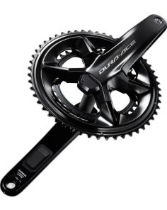 SHIMANO FC-R9200 /165mm /52X36T/Power (AM)