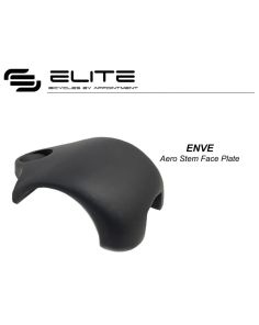 ENVE Aero Stem Face Plate (Replacement part)