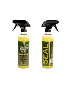 SILCA ULTIMATE GRAPHENE SPRAY WAX, 16 OZ