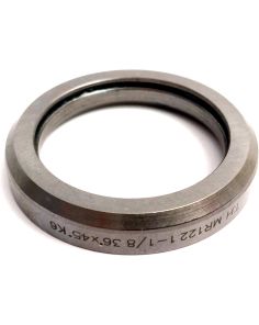 FSA 1-1/8" Headset Bearing /30.5*41.8*H8/45¢Xx 45¢X/Ceramic MR116