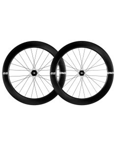 ENVE Foundation 65 Disc 12 x 100 mm / 12 x 142 mm/Campagnolo