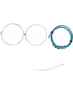 JAGWIRE 1x Elite Link Shift Kit Ltd. / Celeste
