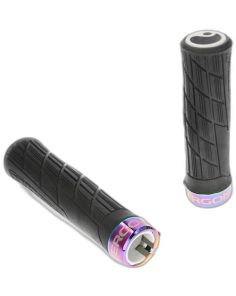 Ergon GE1 Evo Factory Frozen Stealth / Oil Slick