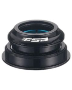 FSA ZS44/31.8mm - ZS56/40mm 1-1/4” to 1.5”Black/ 121-0505