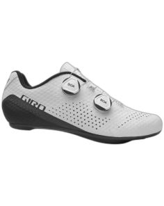 Giro REGIME SHOE MAN WHITE 40