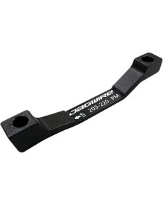 JAGWIRE Disc Brake Caliper Adapter  203mm Post Mount