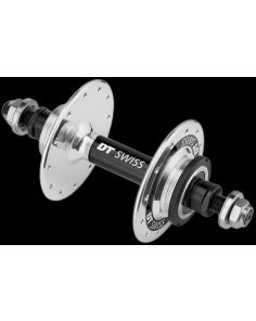 DT Swiss 370 Rear Track Hub/24H/120mm x 10mm Bolt On