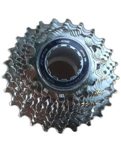 SHIMANO CS-R7000/ 12-25T