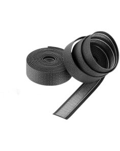 Ciclovation Basic Gray / Foam Rubber