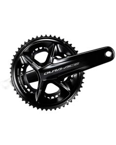 SHIMANO FC-R9200 /170mm /54X40T (AM)