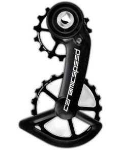 CeramicSpeed OSPW SRAM Red/Force AXS Alternative Blk