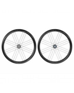 Campagnolo Bora WTO 45 Disc12 x 100 mm / 12 x 142 mm/SRAM XDR