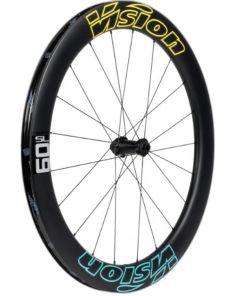 VISION Metron 60 SL Disc Clincher /SHIMANO- CVNDSH Limited Ed ition w/Ceramic