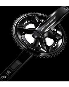 SHIMANO FC-R9200 /165mm /54X40T/Power (AM)