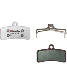 SWISS STOP Disc 27 E