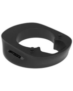 Vision ACR CONE SPACER H2648 Cervelo R5 SLA Resin Black w/FSA Logo