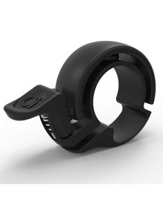 KNOG Oi Classic Small Black