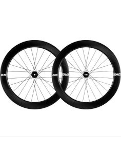 ENVE Foundation  65 Disc Brake/ Tubeless Clincher / 24H