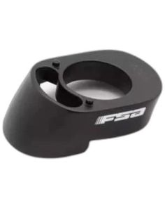 Vision ACR CONE SPACER H2651 Cannondale SystemSix SLA Resin Black w/FSA Logo