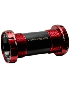 CeramicSpeed BSA30 Red coated**