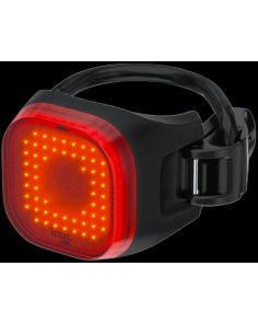 KNOG Blinder Mini Cross Rear