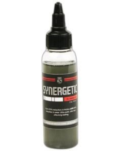 SILCA 2OZ bottle of SYNERGETIC DRIP LUBE