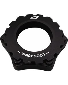 JAGWIRE 6-Bolt to Center Lock Disc Rotor Adapter