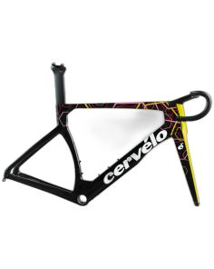 Cervélo CERVELO S5 DISC FRAMESET GRAND TOUR SIZE 54