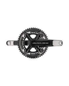 SHIMANO FC-R9200 /170mm Power (W/O Chainring)