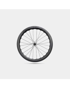 Princeton Carbon Works DUAL 5550 Disc + White Industries 12 x 100 mm / 12 x 142 mm Shimano Road Matte Black