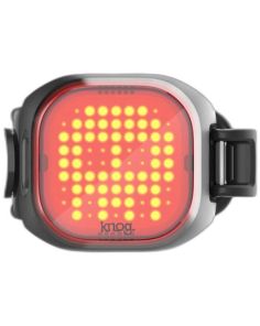 KNOG Blinder Mini Skull Rear