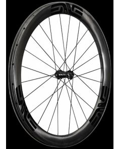 ENVE SES 4.5(Gen4) Disc Rear/ Disc Brake/ Tubeless Clincher / 24H