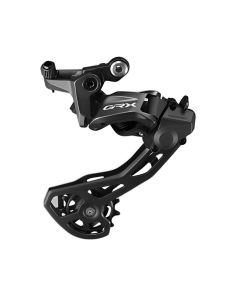 SHIMANO RD-RX820 GRX Rear Derailleur-2 x 12 Speed