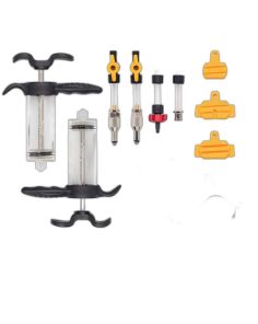JAGWIRE Elite DOT Bleed Kit