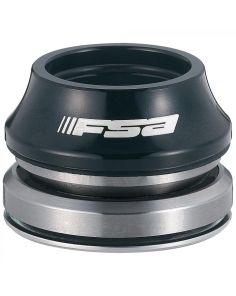 FSA ORBIT IS 42/28.6mm - IS47/33mm/ 1-1/8 to 1-1/4 /Black/ 121-0475