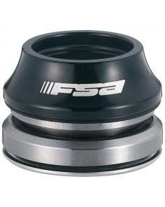 FSA ORBIT IS 42/28.6mm - IS47/33mm/ 1-1/8 to 1-1/4 /Black/ 121-0475