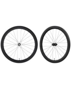 SHIMANO ULTEGRA C50 TUBELESS DISC BRAKE WHEEL