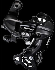 SHIMANO TOURNEY RD-TY300-D/6/7-Speed