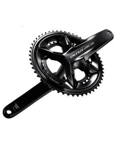 SHIMANO FC-R9200 /165mm /50X34T (AM)