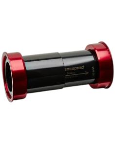 CeramicSpeed EVO386 SRAM DUB alternative Red
