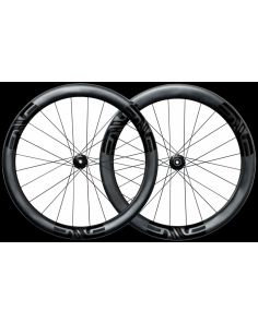 ENVE SES 4.5(Gen4)Disc+ENVE Hub Campy