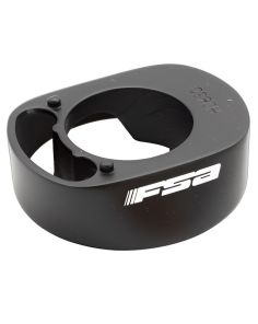 Vision ACR CONE SPACER H2650A Specialized Allez Sprint SLA Resin Black